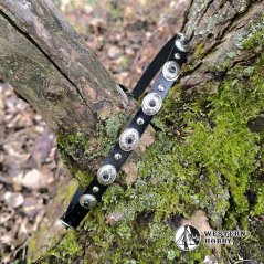 Pásek na klobouk Mexiko