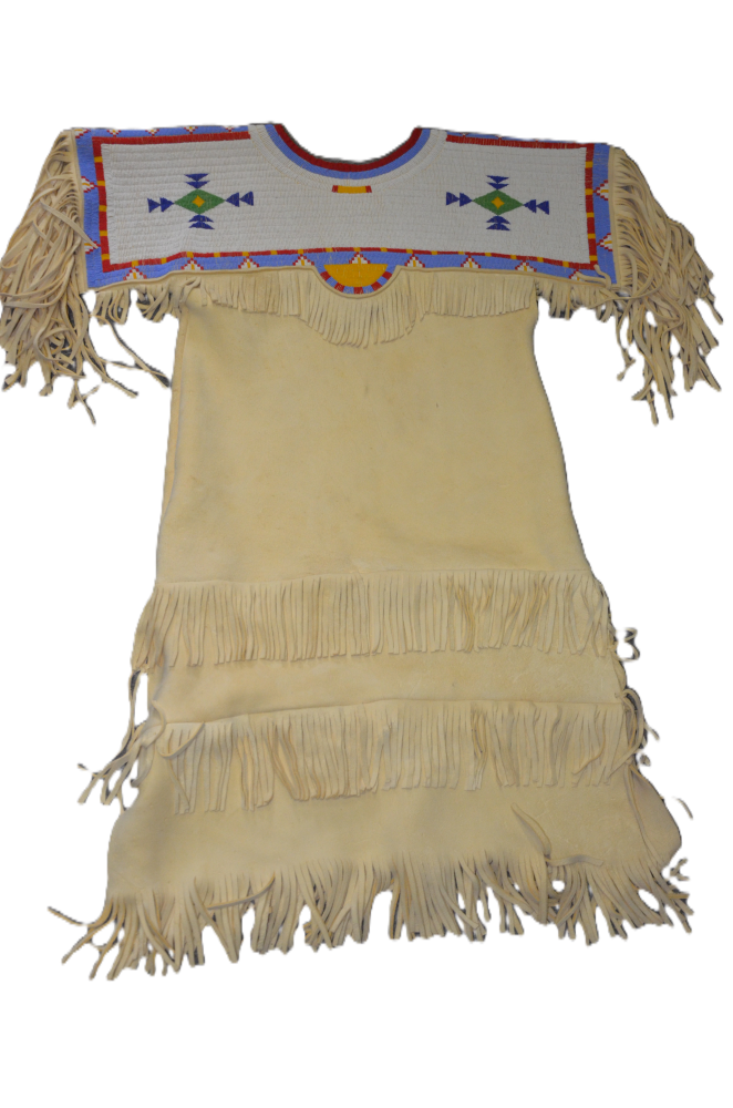 Vinnetou a Nšoči - Velikost - 134