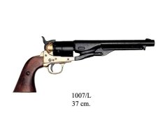 Colt M 1860, armádní model