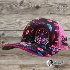 Dámská kšiltovka Dream On