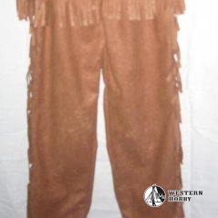 Dětský oblek Old Shatterhand