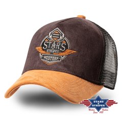 Kšiltovka Stars original