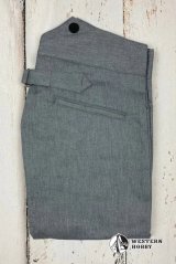 Kalhoty Tombstone gray