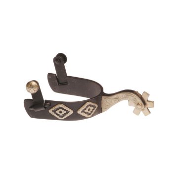 Ostruhy a pásky na ostruhy