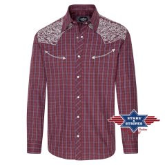 Pánská košile Carlos