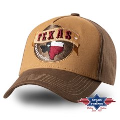 Kšiltovka Texas