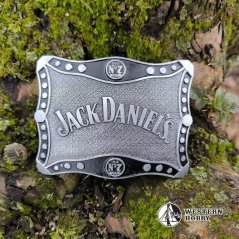 Spona na opasek Jack Daniel´s