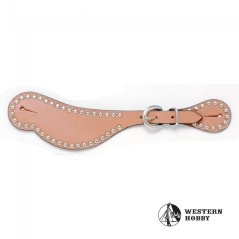 Řemínky na ostruhy