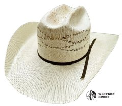 Palmový klobouk Easton Bangora