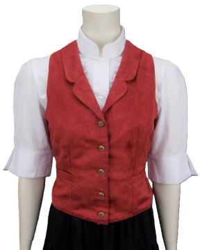Old style vesty - Velikost - L