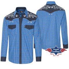 Pánská košile Finley