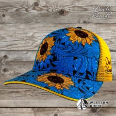 Dámská kšiltovka Sunflower