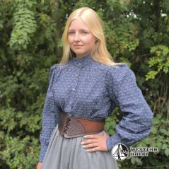 Dámská halenka Faith blue night