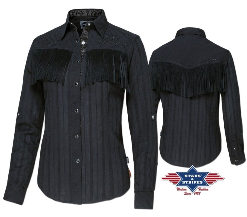 Dámská košile Xandra