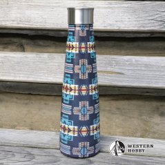 Láhev na vodu Southwest dark blue