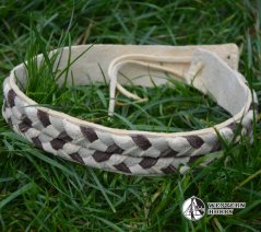 Opasek dětský Vinnetou