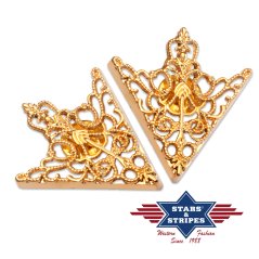 Růžky na košili CT-05