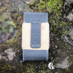 Pouzdro na telefon "Praying cowboy"