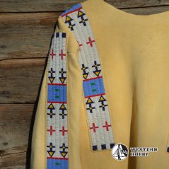 Kostým Vinnetou košile