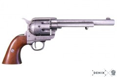 Revolver ráže 45, USA 1873