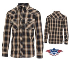 Pánská košile Tanner