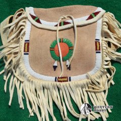 Jelenicová taška přes rameno