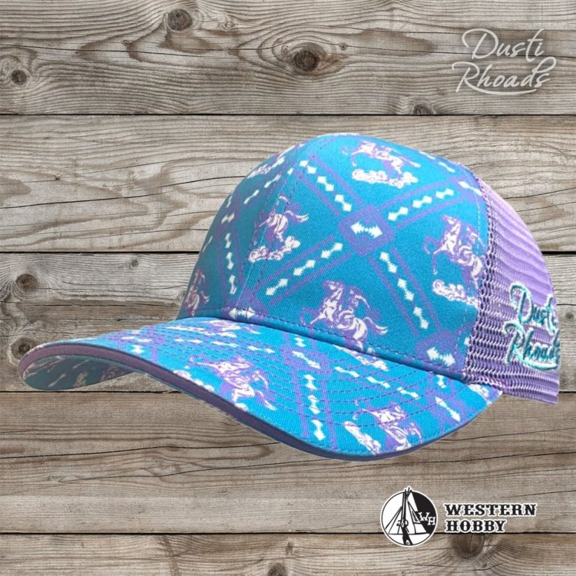 Dámská kšiltovka Bandita Babe