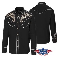 Pánská košile Dixon