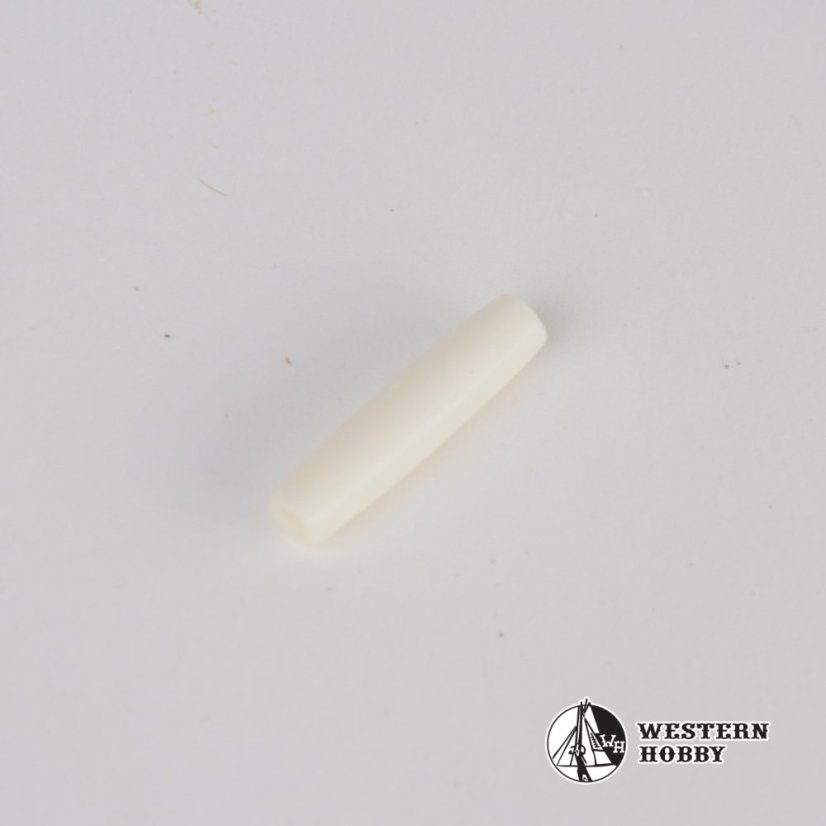 Kostice na nákrčníky - 3,8 cm (balení 10ks)