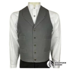 Vesta Frontier gray