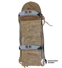 Indiánská uzdečka Lakota