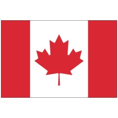 Vlajka Kanada