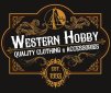 Kalhoty, sukně a šaty - Novinka :: Western Hobby