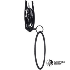 Držák na ručníky - koně