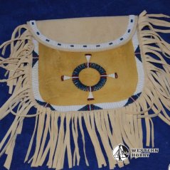 Jelenicová taška přes rameno