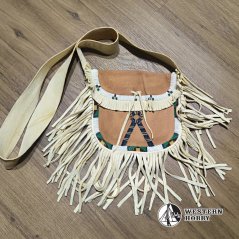 Jelenicová taška přes rameno