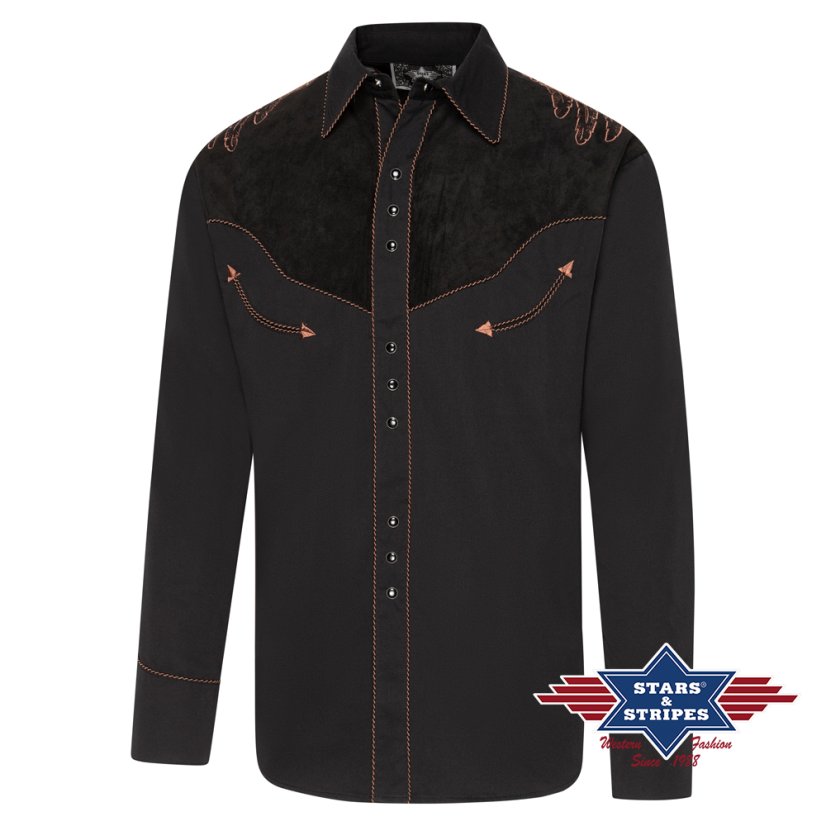 Pánská košile Floyd