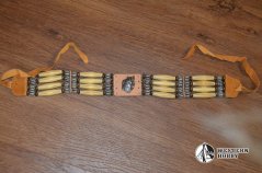 Nákrčník  s končem