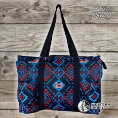 Kabelka s indiánským motivem