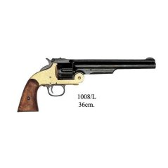 Revolver Smith & Wesson, 1869