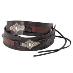 Pásek na klobouk HB-44