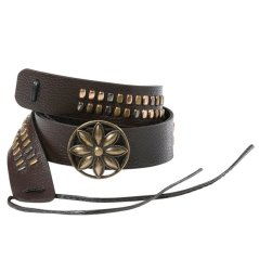 Pásek na klobouk HB-47