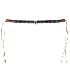 Pásek na klobouk HB-48