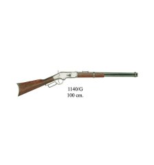 Puška Winchester, USA, model 1866