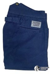 Kalhoty Sierra navy
