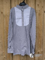 Old style košile Charles