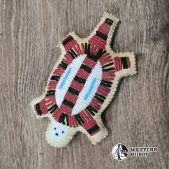 Amulet želvička