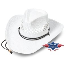 Klobouk Crystal River