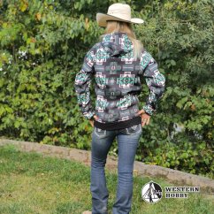 Unisex mikina Southwest