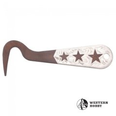 Ozdobný háček na kopyta